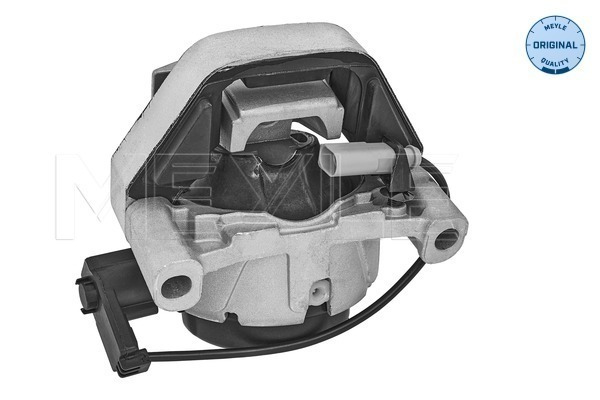 Poduszka silnika L, hydrauliczna  do Audi, 100 199 0316, MEYLE Products w ofercie sklepu e-autoparts.pl 